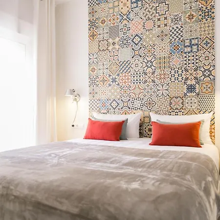 Appartement 'montano Four' Center By Ele *