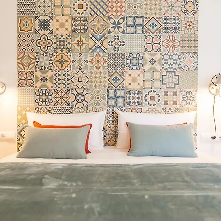 'montano Four' Center By Ele Apartment
