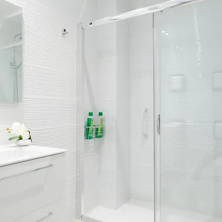 'montano Four' Center By Ele Apartament